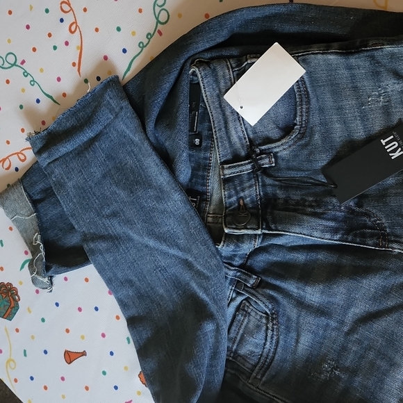 Nwt Kut from Kloth Jeans - Picture 3 of 3